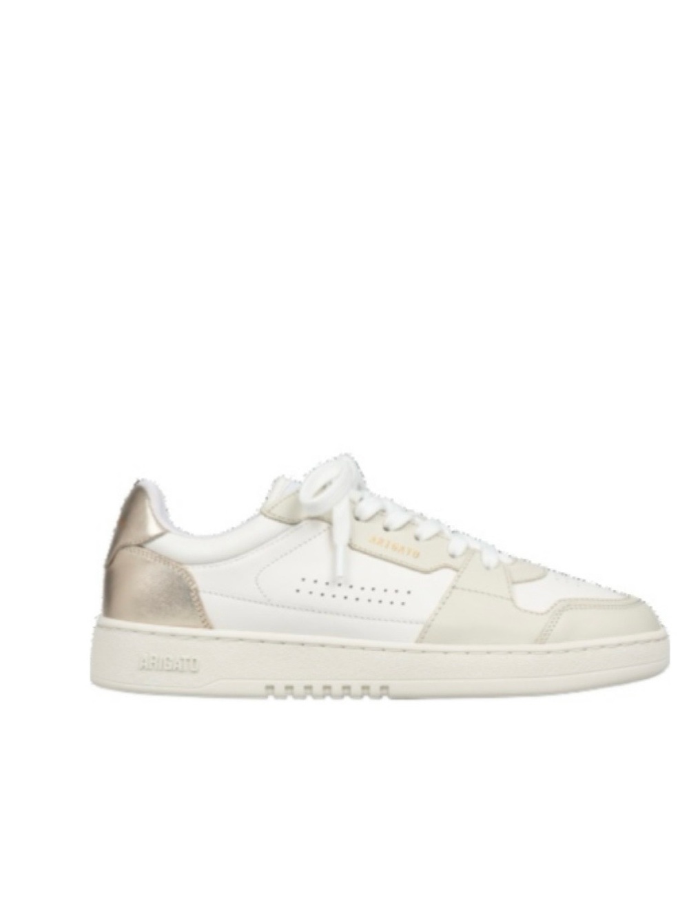 Axel Arigato Dice Lo Panelled Sneakers- Almost like new!!